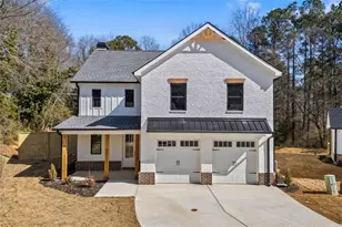 529 Mill Farm Ln, Monroe, GA 30655 - Photo 1