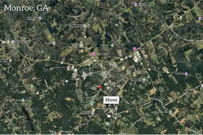 529 Mill Farm Lane, Monroe, GA 30655 - Photo 5