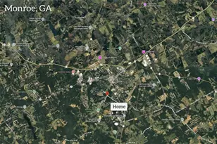 529 Mill Farm Ln, Monroe, GA 30655 - Photo 5