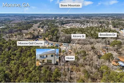 529 Mill Farm Lane, Monroe, GA 30655 - Photo 11