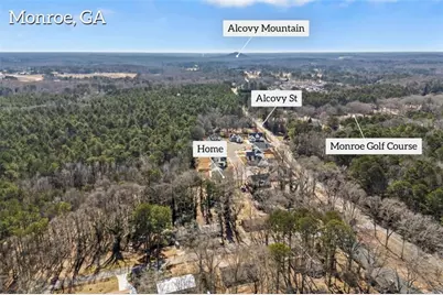 529 Mill Farm Lane, Monroe, GA 30655 - Photo 15