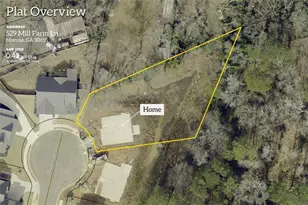 529 Mill Farm Ln, Monroe, GA 30655 - Photo 3