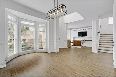 9035 Sandorn Drive, Roswell, GA 30075 - Photo 5