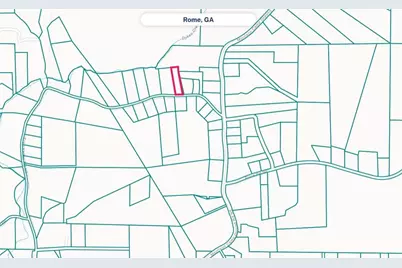 0 Fred Kelly Road NE, Rome, GA 30161 - Photo 5