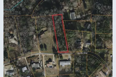 0 Fred Kelly Road NE, Rome, GA 30161 - Photo 1