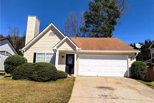 1305 Shelton Way, Lawrenceville, GA 30043 - Photo 1