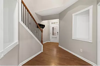4913 Berkeley Oak Circle, Peachtree Corners, GA 30092 - Photo 5
