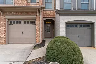 4913 Berkeley Oak Cir, Peachtree Corners, GA 30092 - Photo 3