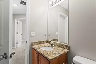 4913 Berkeley Oak Cir, Peachtree Corners, GA 30092 - Photo 35