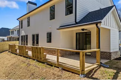 525 Mill Farm Lane, Monroe, GA 30655 - Photo 21