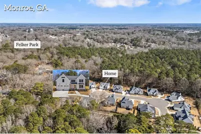 525 Mill Farm Lane, Monroe, GA 30655 - Photo 7