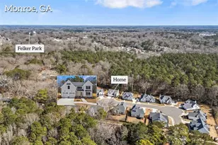 525 Mill Farm Ln, Monroe, GA 30655 - Photo 7