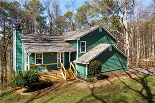 408 Candy Ln, Canton, GA 30115 - Photo 1