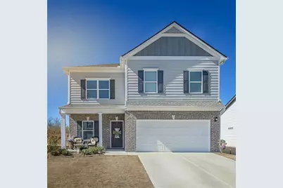 105 Royal Oak Drive, Rome, GA 30165 - Photo 1