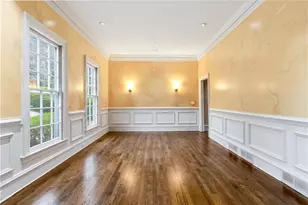 430 W Wesley Rd NW, Atlanta, GA 30305 - Photo 13