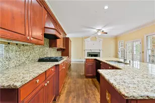 430 W Wesley Rd NW, Atlanta, GA 30305 - Photo 19