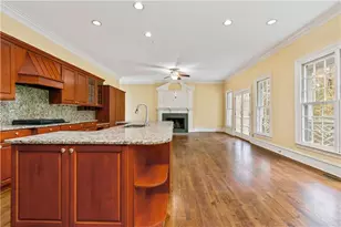 430 W Wesley Rd NW, Atlanta, GA 30305 - Photo 23