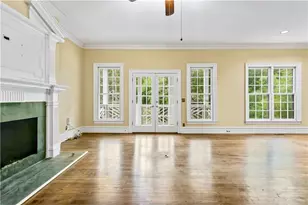 430 W Wesley Rd NW, Atlanta, GA 30305 - Photo 25