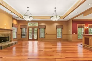 430 W Wesley Rd NW, Atlanta, GA 30305 - Photo 25