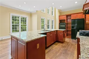 430 W Wesley Rd NW, Atlanta, GA 30305 - Photo 21