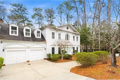 430 W Wesley Road NW, Atlanta, GA 30305 - Photo 3