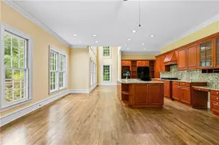 430 W Wesley Rd NW, Atlanta, GA 30305 - Photo 19