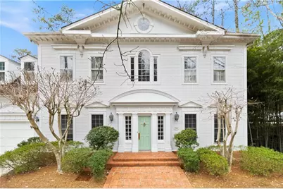 430 W Wesley Road NW, Atlanta, GA 30305 - Photo 5