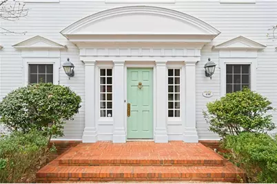 430 W Wesley Road NW, Atlanta, GA 30305 - Photo 5