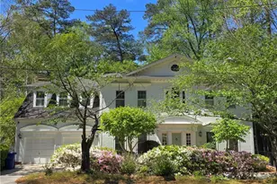 430 W Wesley Rd NW, Atlanta, GA 30305 - Photo 3