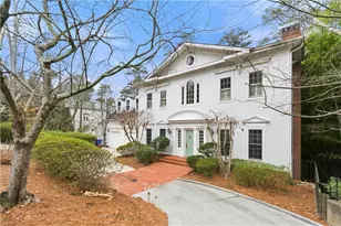 430 W Wesley Rd NW, Atlanta, GA 30305 - Photo 7