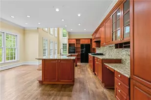 430 W Wesley Rd NW, Atlanta, GA 30305 - Photo 17