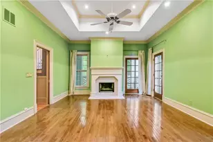 430 W Wesley Rd NW, Atlanta, GA 30305 - Photo 45