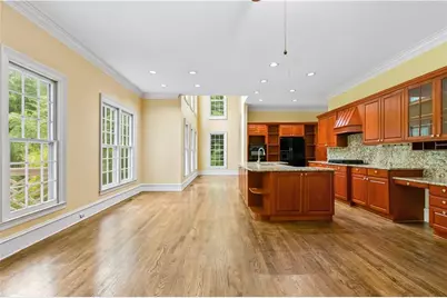 430 W Wesley Road NW, Atlanta, GA 30305 - Photo 17