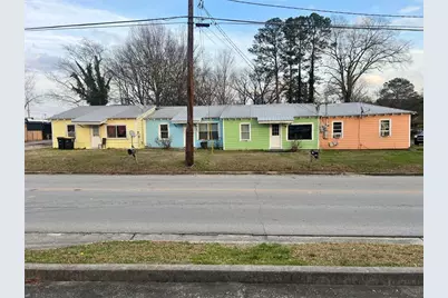 620 Cleveland Avenue SW, Rome, GA 30165 - Photo 1