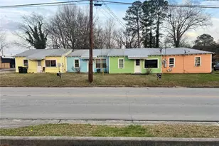 620 Cleveland Ave SW, Rome, GA 30165 - Photo 1