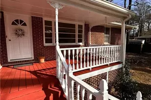 1524 Carlton Ave, Stone Mountain, GA 30087 - Photo 37