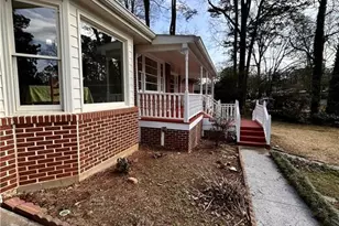 1524 Carlton Ave, Stone Mountain, GA 30087 - Photo 35