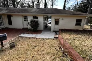 1524 Carlton Ave, Stone Mountain, GA 30087 - Photo 33
