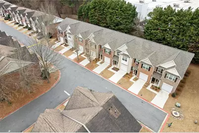 2361 Heritage Park Circle NW #17, Kennesaw, GA 30144 - Photo 7