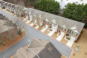 2361 Heritage Park Circle NW, Kennesaw, GA 30144 - Photo 7