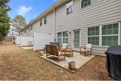 2361 Heritage Park Circle NW #17, Kennesaw, GA 30144 - Photo 5