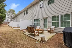 2361 Heritage Park Circle NW, Kennesaw, GA 30144 - Photo 5