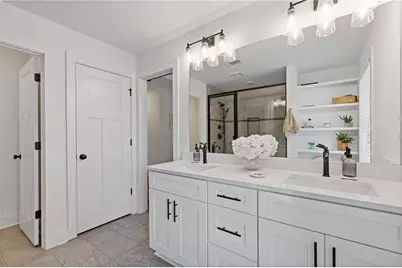 2361 Heritage Park Circle NW #17, Kennesaw, GA 30144 - Photo 33