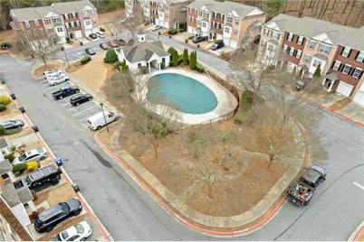 2361 Heritage Park Circle NW #17, Kennesaw, GA 30144 - Photo 11