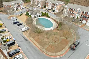 2361 Heritage Park Circle NW, Kennesaw, GA 30144 - Photo 11