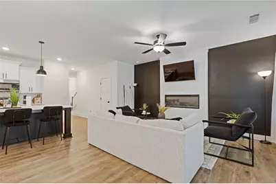 2361 Heritage Park Circle NW #17, Kennesaw, GA 30144 - Photo 23