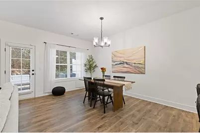 2361 Heritage Park Circle NW #17, Kennesaw, GA 30144 - Photo 19