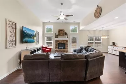 105 Cottage Way, Euharlee, GA 30145 - Photo 9