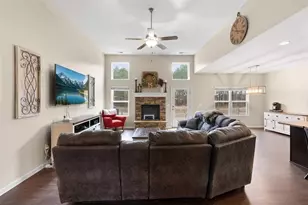 105 Cottage Way, Euharlee, GA 30145 - Photo 9