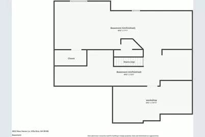 3022 New Haven Lane, Villa Rica, GA 30180 - Photo 5